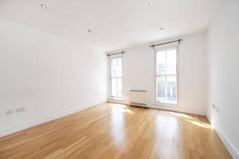Kingsland Passage, Dalston, London, E8 1 bed flat for sale