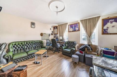 Malpas Road, Hackney, London, E8 4 bed terraced house for sale