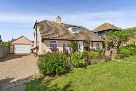 4 bedroom bungalow for sale