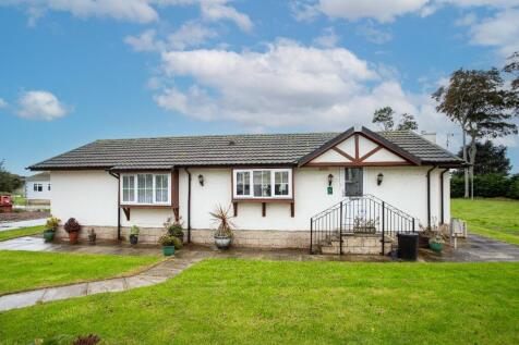 3 bedroom lodge for sale