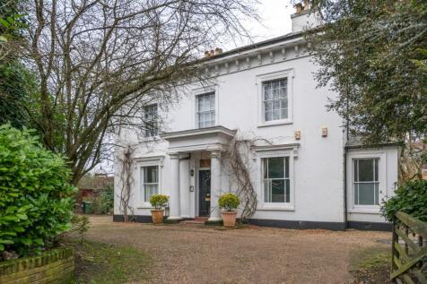 London Road, Reigate, RH2 2 bed apartment for sale