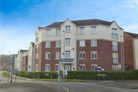 Black Rock Way, Mansfield... 2 bed apartment for sale