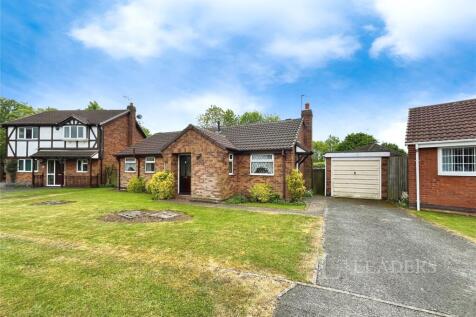 3 bedroom bungalow for sale