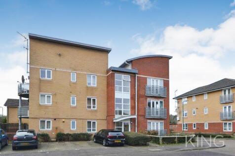 Medbourne, Milton Keynes MK5 2 bed apartment for sale