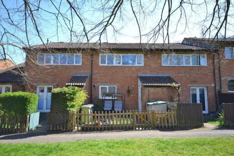 Great Linford, Milton Keynes MK14 3 bed terraced house for sale