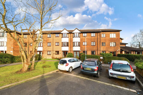 Juniper Court, Neal Close, Northwood 1 bed apartment for sale