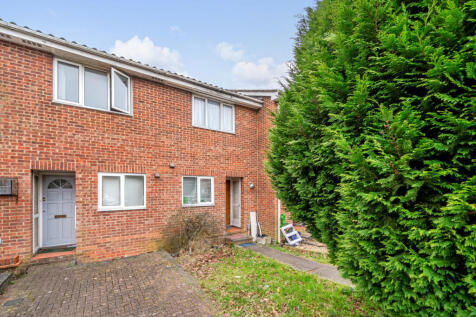 Waller Drive, Northwood, Middlesex 2 bed terraced house for sale