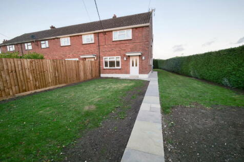 Greenlands, Bedfield, Suffolk 2 bed semi