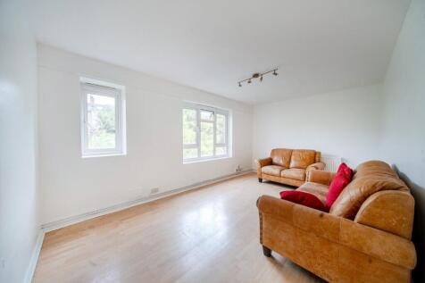 Melrose Gardens, Brook Green, London, W6 2 bed flat for sale