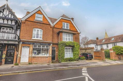 The Green, Datchet SL3 2 bed apartment for sale