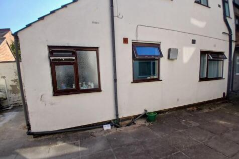 Flat 5, Ground Floor, 183