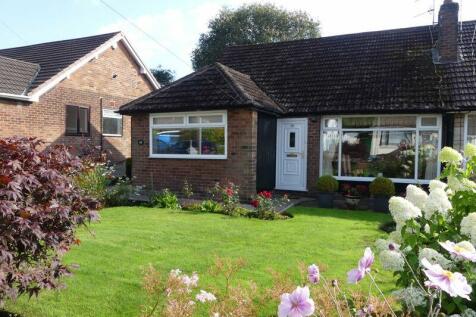 3 bedroom semi-detached bungalow for sale