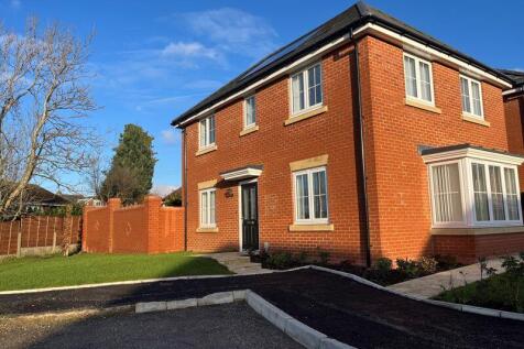 Deer Hill Drive, Shaw OL2 3 bed detached house for sale