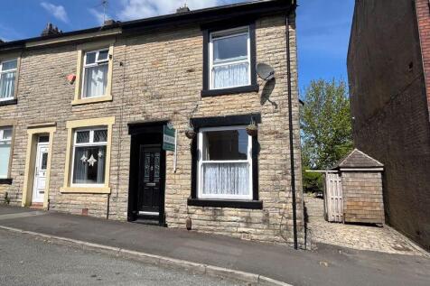 Farrow Street, Oldham OL2 3 bed terraced house for sale