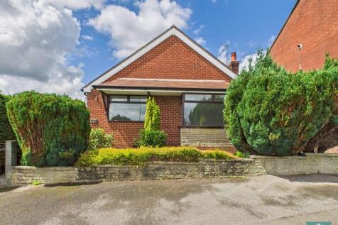Trent Road, Shaw OL2 2 bed detached bungalow for sale