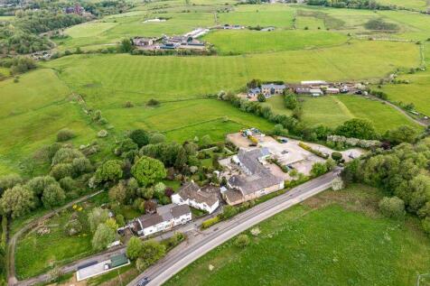 Wildhouse Lane, Rochdale OL16 Land for sale