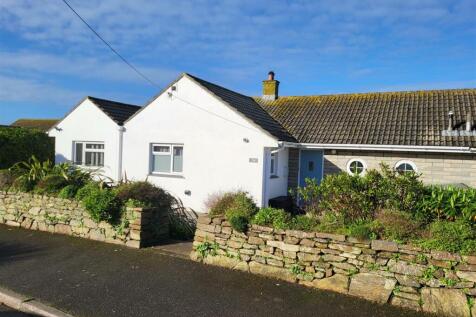 Laflouder Fields, Mullion TR12 3 bed semi