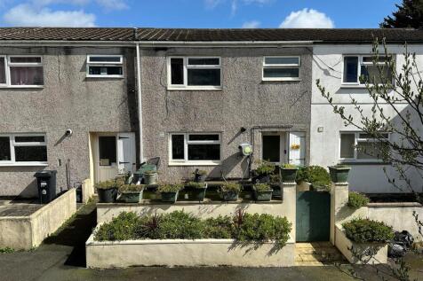 Bulwark Road, Helston TR13 3 bed terraced house for sale