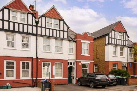 Beaufort Road, Kingston Upon Thames, KT1 1 bed apartment for sale