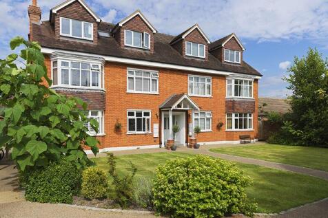 Ewell Road, Surbiton KT6 7DA 2 bed apartment for sale