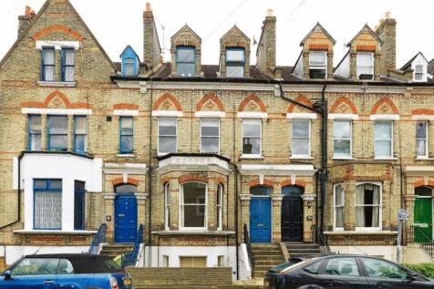 St. Andrews Road, Surbiton KT6 1 bed apartment for sale