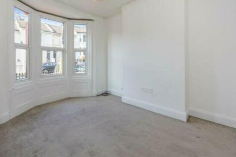 Gladstone Place, Brighton, BN2 3QD 1 bed ground floor flat for sale