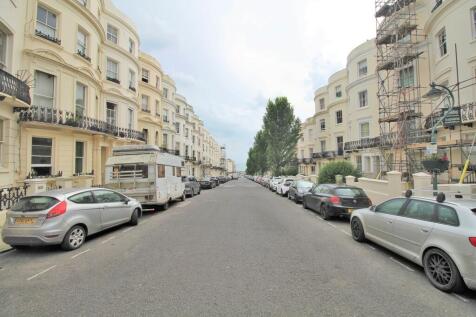 Lansdowne Place, Hove Studio for sale
