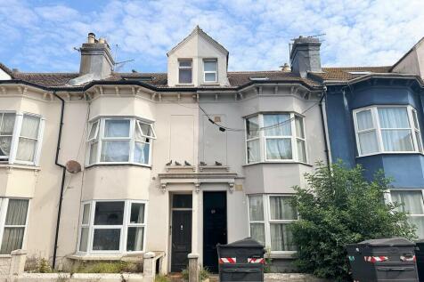 Viaduct Road, Brighton 6 bed terraced house for sale