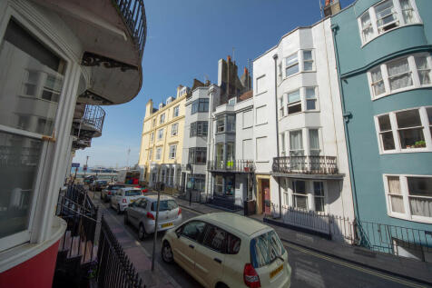 Broad Street, Brighton 5 bed terraced house for sale