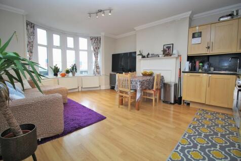 Somerhill Road, Hove 2 bed apartment for sale