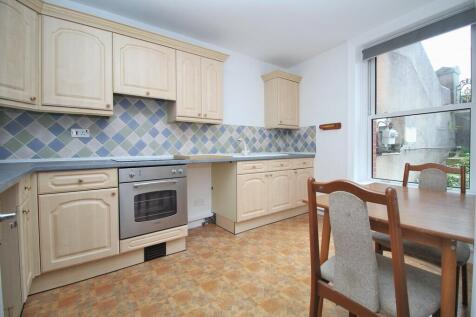 Southdown Avenue, Brighton 1 bed ground floor flat for sale