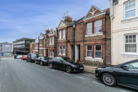 White Street, Brighton, BN2 0JH 6 bed terraced house for sale