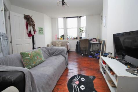 Terminus Road, Brighton 4 bed end of terrace house for sale