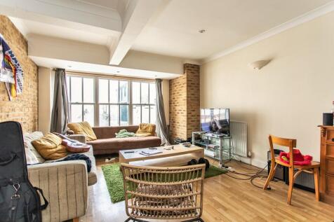 Brunswick Street East, Hove, BN3 1AU 5 bed end of terrace house for sale