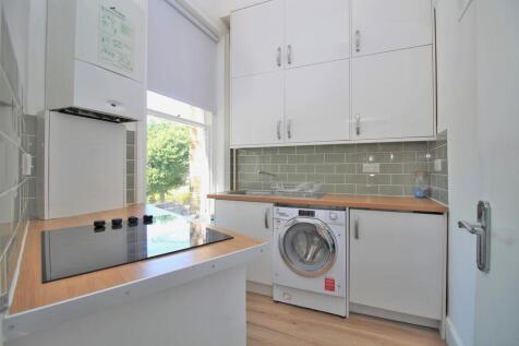 Tisbury Road, Hove Studio for sale