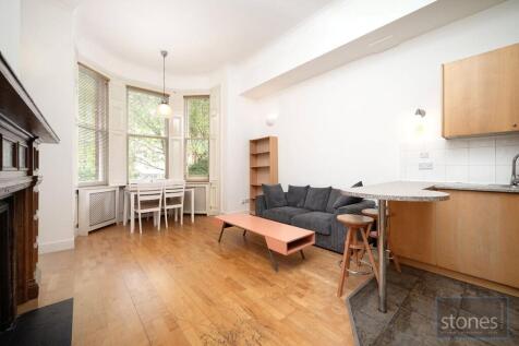 Fellows Road, London, NW3 2 bed apartment for sale