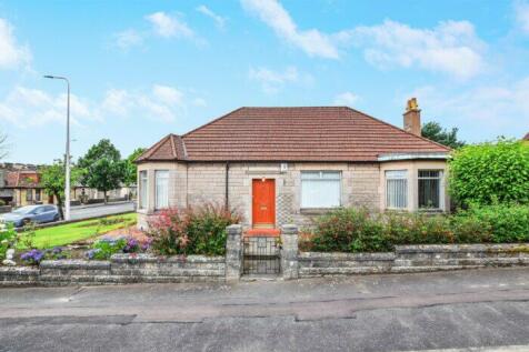 4 bedroom detached bungalow for sale