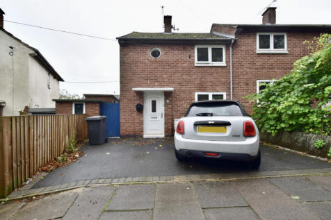 Coleman Road, Goodwood, Leicester, LE5 2 bed end of terrace house for sale