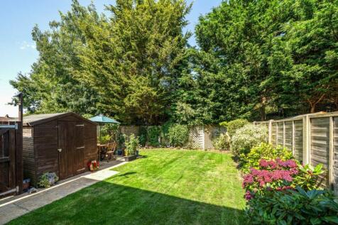 Tawny Close, Birdham, Chichester 3 bed end of terrace house for sale