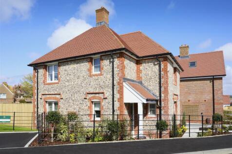 1 Eastmead, Lavant 3 bed detached house for sale