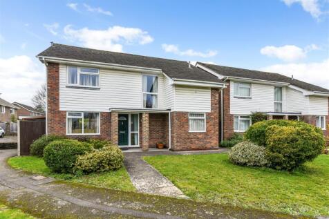 Ferndale Road, Chichester 4 bed detached house for sale