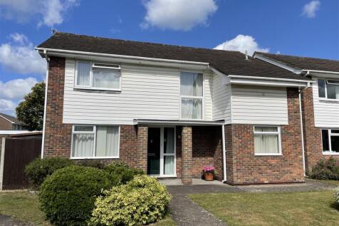 Ferndale Road, Chichester 4 bed detached house for sale
