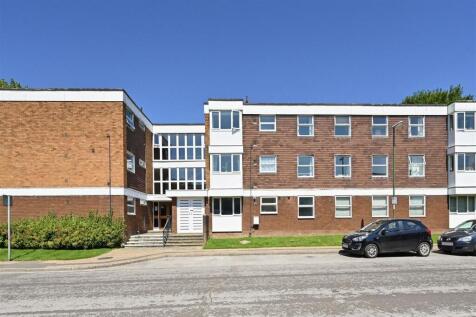 Oaklands Court, Somerstown 1 bed flat for sale