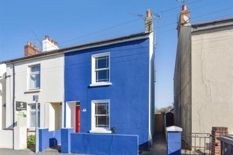 Spitalfield Lane, Chichester 2 bed house for sale
