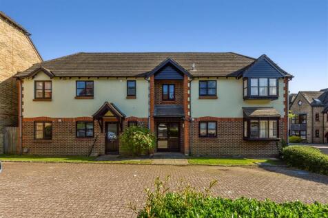 Woodlands Lane, Chichester 1 bed apartment for sale