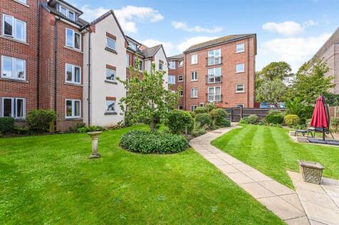 Stockbridge Road, Chichester 1 bed retirement property for sale