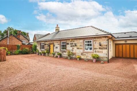 4 bedroom bungalow for sale