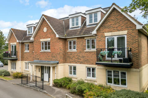 Meadow House, Toad Lane, Camberley... 1 bed apartment for sale