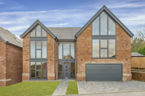 6 bedroom detached house for sale