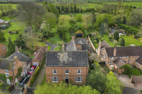 7 bedroom character property for sale